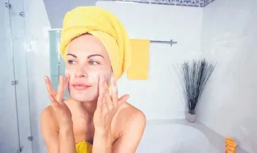 Kış ayları için cilt bakım önerileri