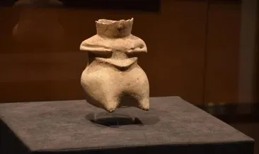 İzmir Ulucak Höyük’te bulundu! 8 bin 200 yaşında