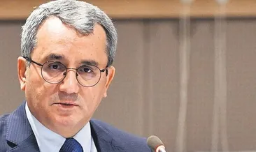 Türkiye BM’de Suriye’yi görüştü