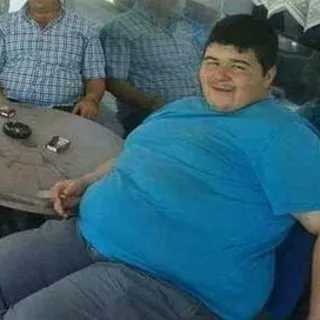 İnanılmaz değişim! 245 kilodan 120'ye düştü