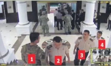 Bu da tatbikatmış!