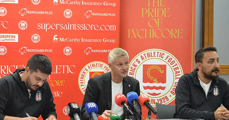 Solskjaer: 6 ya da 7 gol atabilirdik