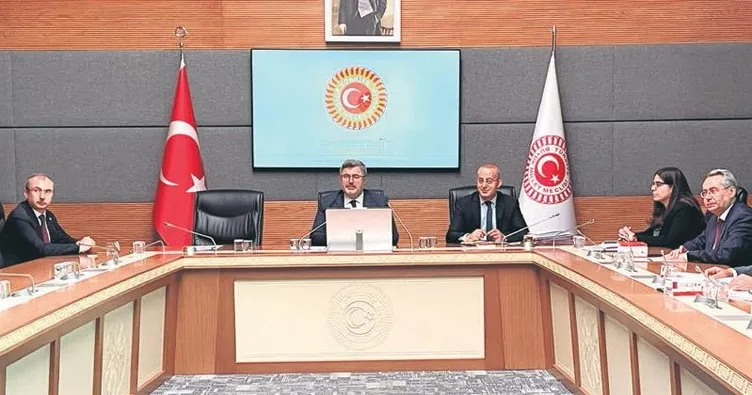 CHP teröre kalkan oldu