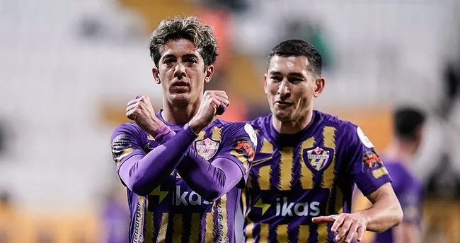 FIFA’dan Eyüpspor’a transfer yasağı!