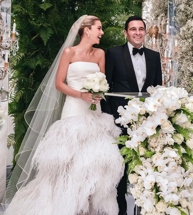 Sabancı ailesinde sular durulmuyor! Bir şok da en küçük oğulları Kerim’den geldi! Bakın kiminle yakalandı...