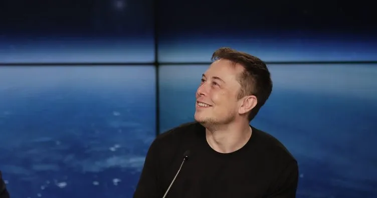 Elon Musk babası için şeytanın bir planı olduğunu söyledi!