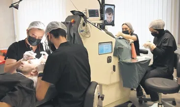 Saç ekimi için uygun aday mısınız?