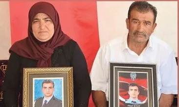 Şehit babasından Kılıçdaroğlu’na tepki: ‘FETÖ’nün PKK’nın kucağına oturmuş’