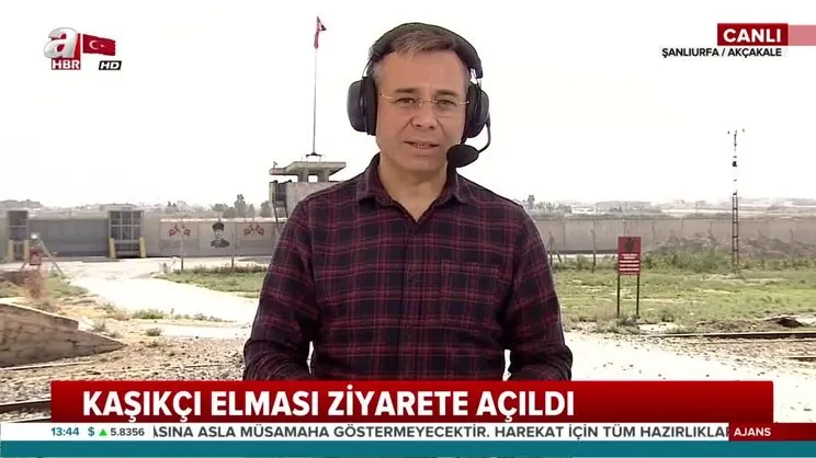 Kaşıkçı Elması ziyarete açıldı