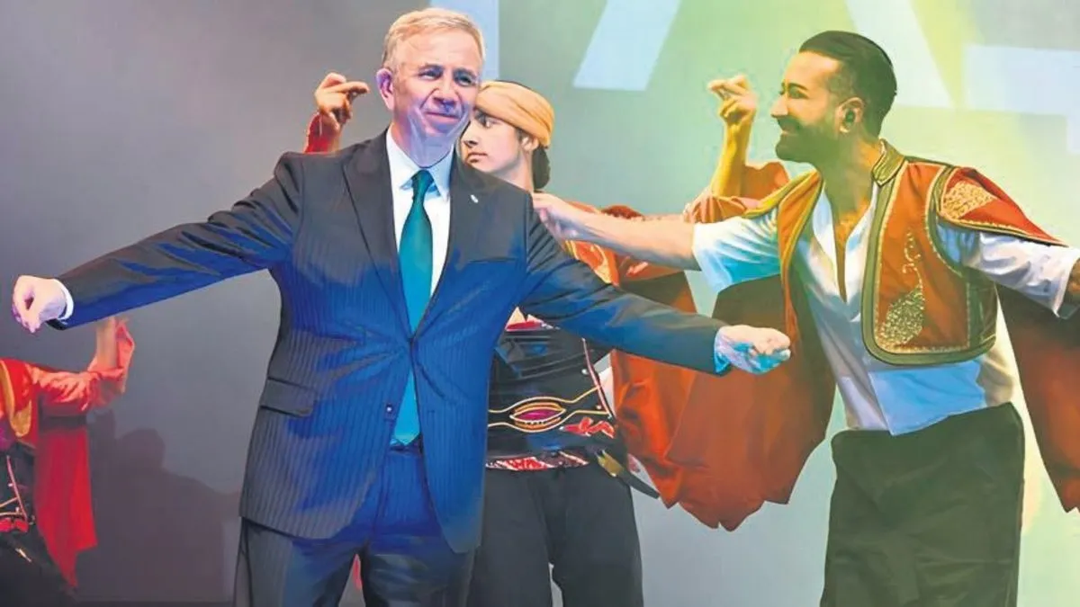 Halkın parasını nasıl harcadınız?
