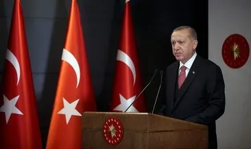 Son dakika haberler: Cumhurbaşkanlığı Kabinesi Başkan Erdoğan başkanlığında toplandı! İşte gündemdeki kritik konular