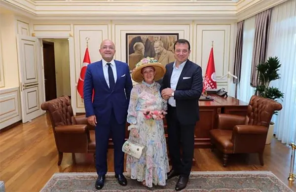 Son Dakika | İmamoğlu suç örgütü iddianamesi hazır! İşte Ekrem İmamoğlu için istenen ceza