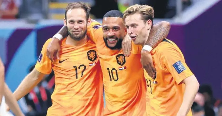 Portakallar bileti kolay aldı