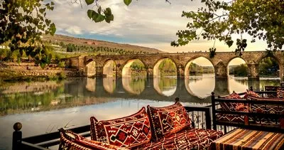 Diyarbakır Gezilecek Yerler 2024 - Diyarbakır’da Gezilecek Tarihi Yapılar, Turistik Yerler, Fotoğraf Çekilecek En Güzel Doğal Mekanlar