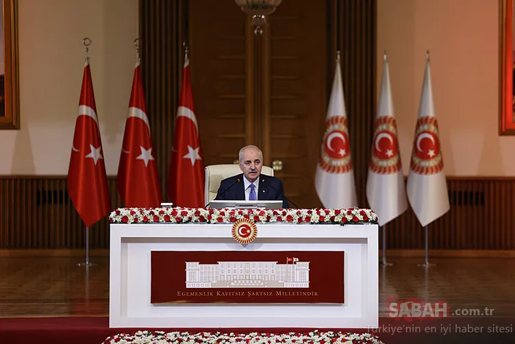 Amaç terörü tasfiye etmek! Tarihi komisyonun yol haritası belli oldu