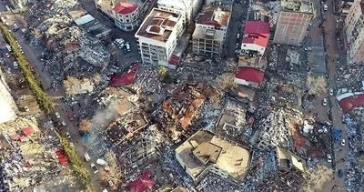 SON DAKİKA: ’Antakya fayı strese dayanamadı’ Prof. Dr. Naci Görür’den o il için kritik deprem uyarısı