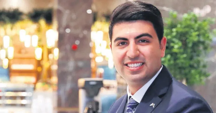 O ihalenin faturası müdüre kesildi