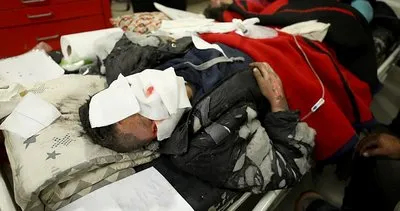 Katillerin gözü döndü! İsrail’den Şifa Hastanesi’ne katliam gibi baskın: Sivilleri acımadan öldürdüler