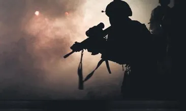 15 terörist etkisiz hale getirildi