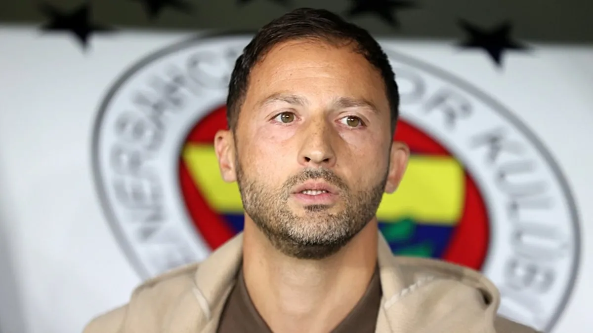 Fenerbahçe’de ayrılık gelişmesi! Teklifleri değerlendirecek – Galeri Fenerbahçe’de ayrılık gelişmesi! Teklifleri değerlendirecek – Galeri