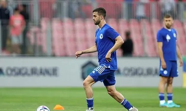 Pjanic’ten Rusya tepkisi