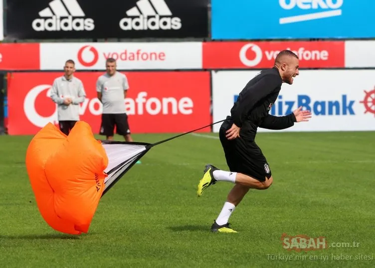 Gökhan Töre, Galatasaray’a mı? Menajeri SABAH’a açıkladı