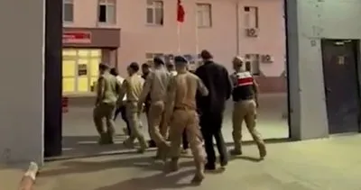 Şanlıurfa’da sahte dernekle iş vaadi tuzak oldu: 4 tutuklama #sanliurfa
