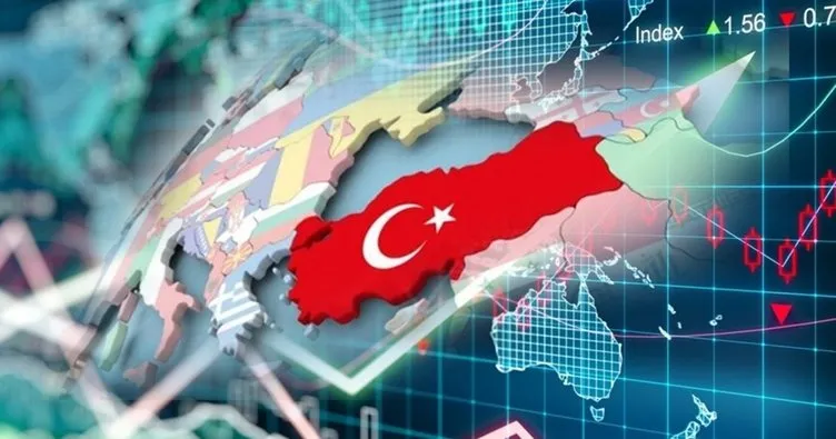 Bakan Bolat’tan Türkiye ekonomisi için flaş açıklama! Dünyada ilk 5’e girecek
