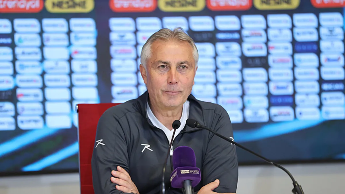 İlyas Öztürk: Çok mutluyuz, 3 puan aldık!