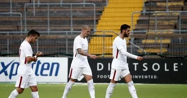 İsveç basını Galatasaray’la alay etti: Cehenneme hoş geldiniz...