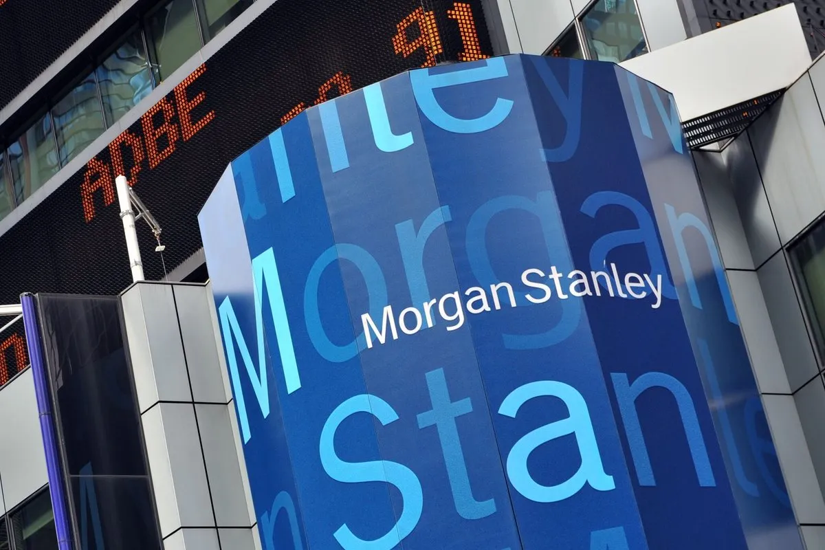 morgan stanley sikilastirici adimlar hisse senedi piyasalari icin endise verici sabah finans