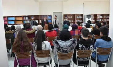 Üniversite adaylarına ücretsiz eğitim seti desteği #diyarbakir