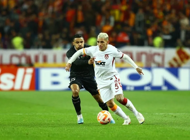 Son dakika Galatasaray haberleri: Galatasaray’da Okan Buruk’un vazgeçilmeziydi! Sürpriz ayrılığı duyurdular: İşte taraftarın sevgilisinin yeni takımı…