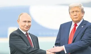 Rusya: Putin ile Trump görüşecek