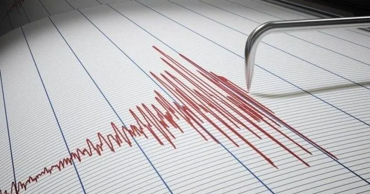 Son depremler listesi: Muğla’da korkutan deprem! 18 Haziran Kandilli Rasathanesi ve AFAD son depremler listesi