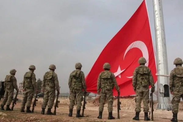Askere erken emeklilik