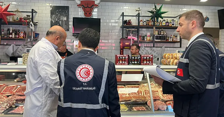 Ramazan ayı öncesi ’fahiş fiyat’ denetimi