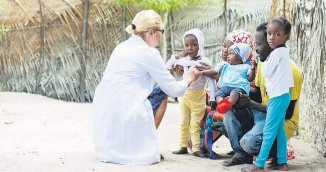 Kongo’da Ebola vakalarının sayısı arttı