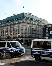 Berlin’de kritik barış planı toplantısı