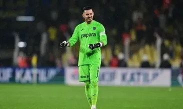 Uğurcan’da 15 milyon Euro sınırı!