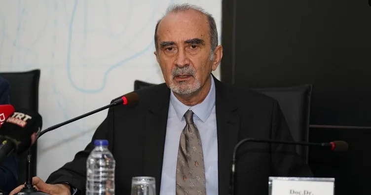 Boğaziçi Üniversitesi Kandilli Rasathanesi Müdürü Doğan Kalafat hayatını kaybetti