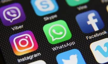 Son dakika haberler... Whatsapp’a ve Instagram’a erişim sorunu yaşandı! Instagram, Whatsapp çöktü mü? İlk açıklama geldi