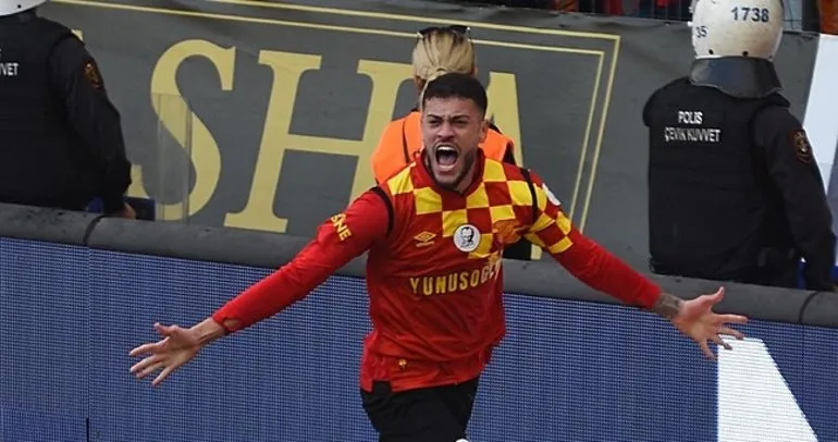 Leipzig, Romulo transferinde sona geldi!