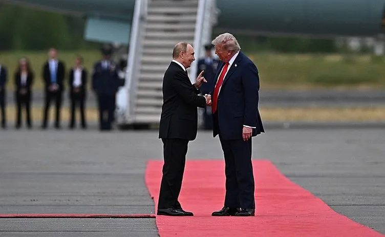 Putin Trump görüşmesinden çıkan sonuç ne? Dünya basını zirveyi böyle değerlendirdi