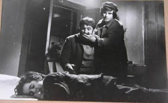 Yeşilçam’ın gözyaşıyla anılan çocuğuydu… ’Canım Kardeşim’ filmiyle hafızalara kazınan Kahraman Kıral bakın şimdi ne yapıyor!