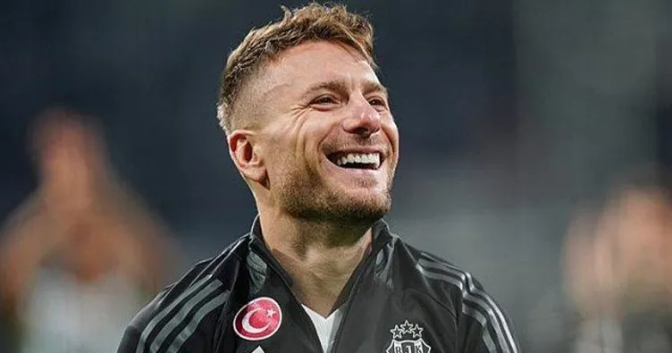 İmmobile’den ses yok!