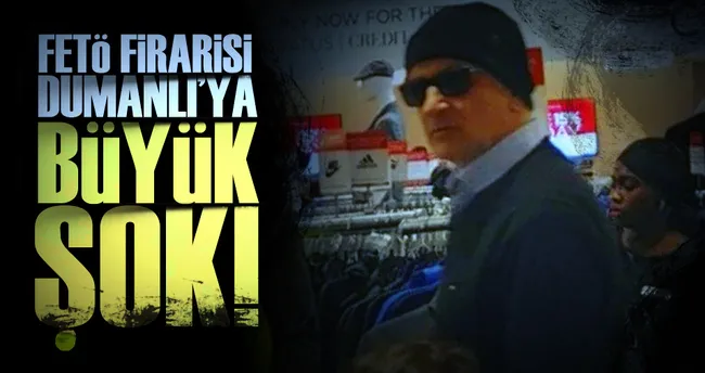 SPK’dan Ekrem Dumanlı hakkında suç duyurusu