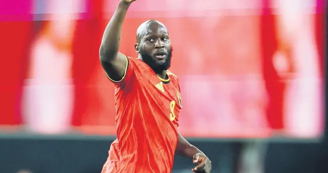 Lukaku başkan’ı haklı çıkardı!