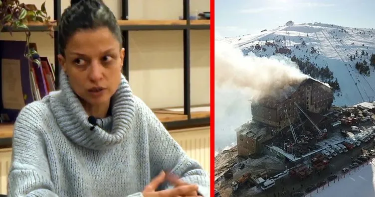 Bolu-Kartalkaya faciasıyla ilgili korkunç gerçek ortaya çıktı! Yangın saat 0...                    </div>
                    <div class=