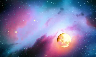 10 Eylül Balık Dolunay’ı bu 2 burcun kaderini değiştirecek! Tüm dikkatinizi toplama zamanı...